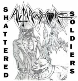 Altar Whore : Shattered Soldiers